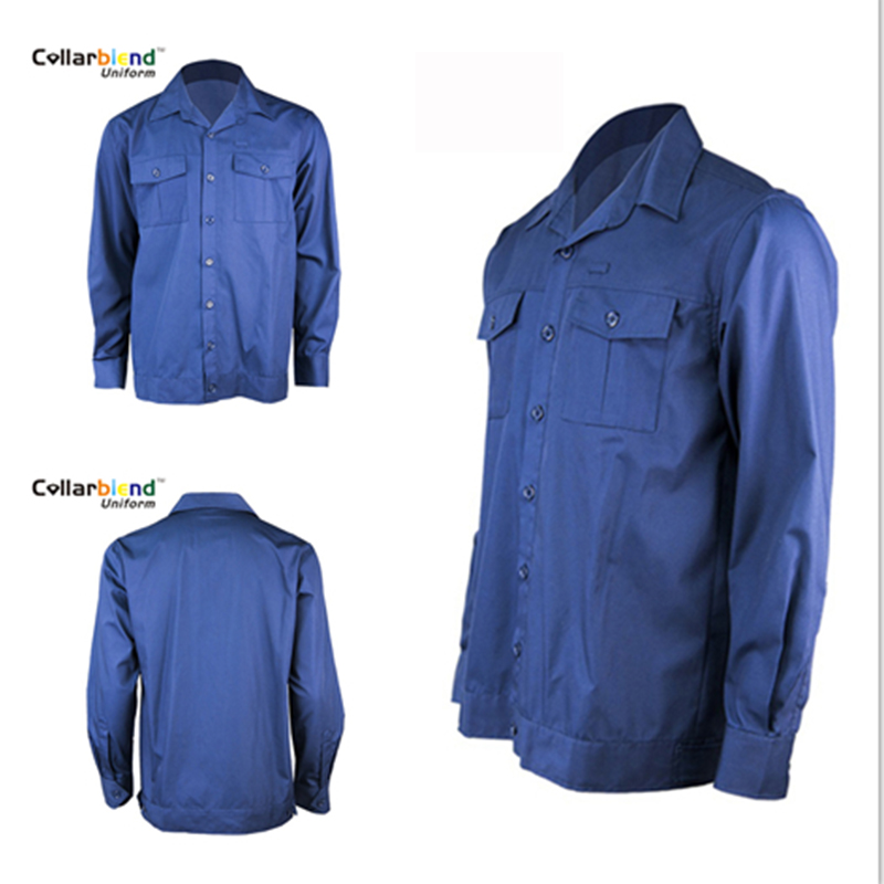 Collarblend Uniform Array image243