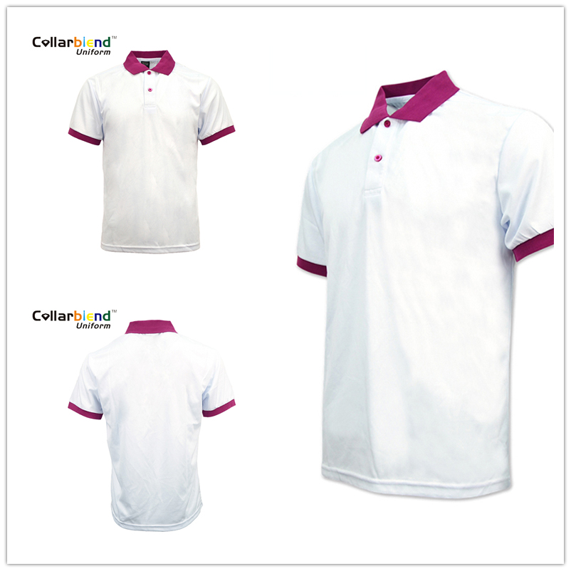 Collarblend Uniform Array image333