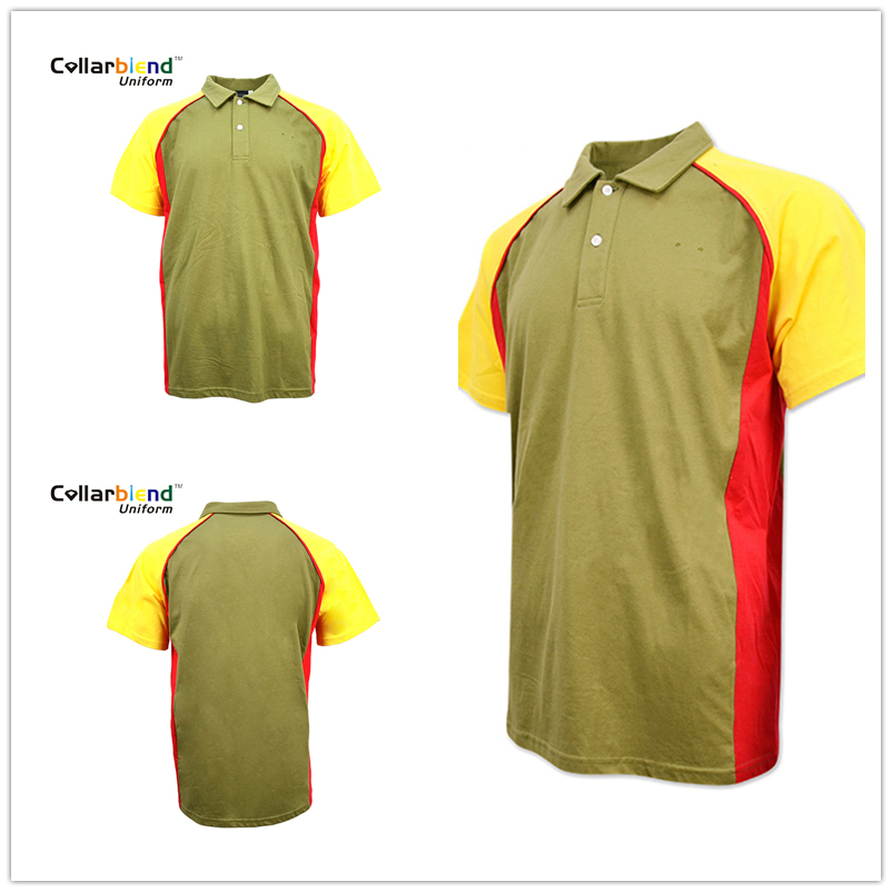 Collarblend Uniform Array image368