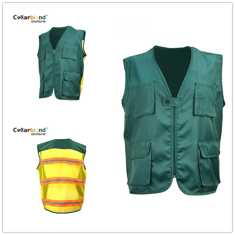 Collarblend Uniform Array image385