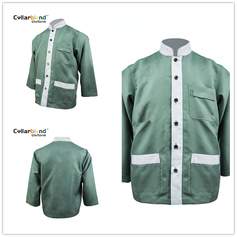 Collarblend Uniform Array image322