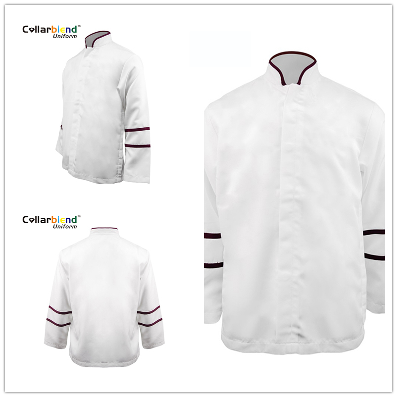 Collarblend Uniform Array image367