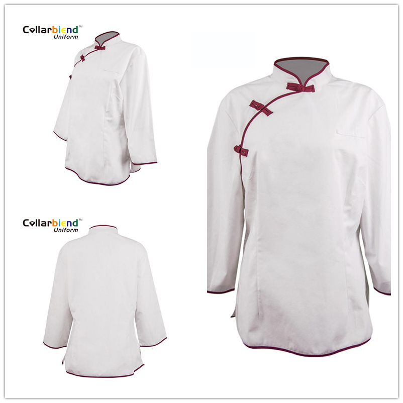 Collarblend Uniform Array image2