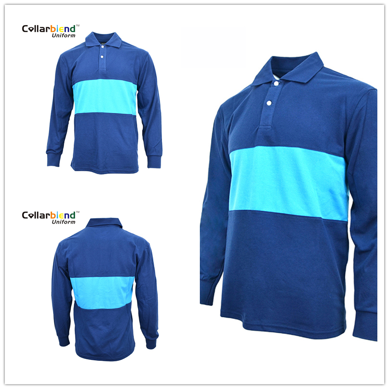 Collarblend Uniform Array image114