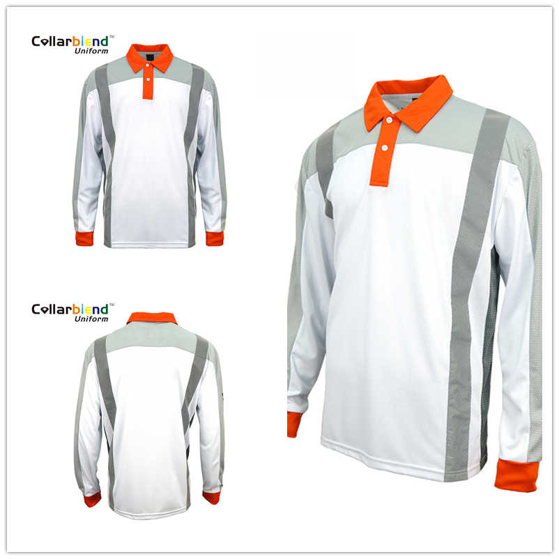 Collarblend Uniform Array image215