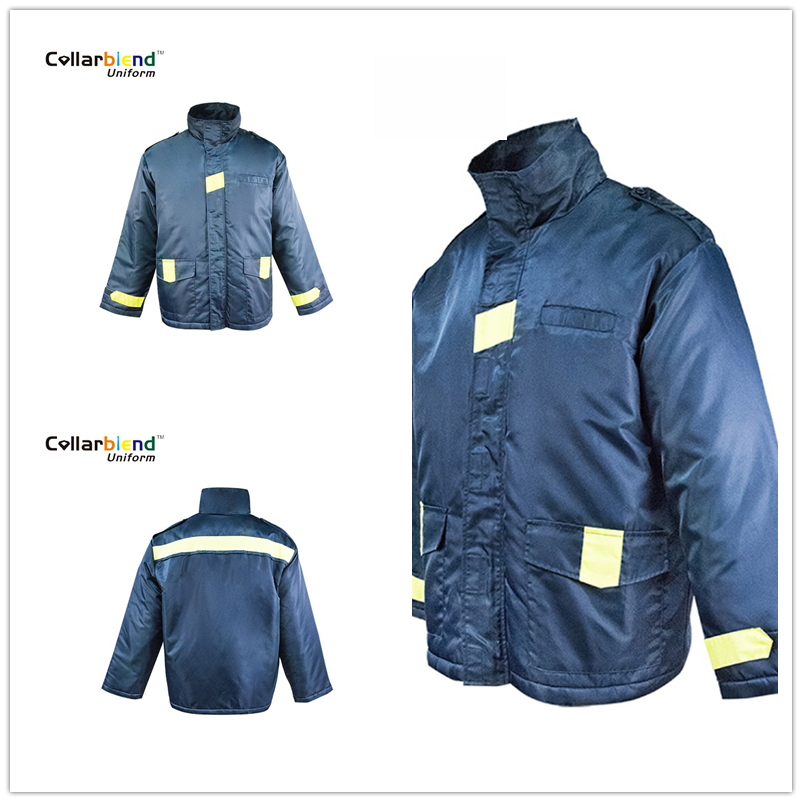 Collarblend Uniform Array image370