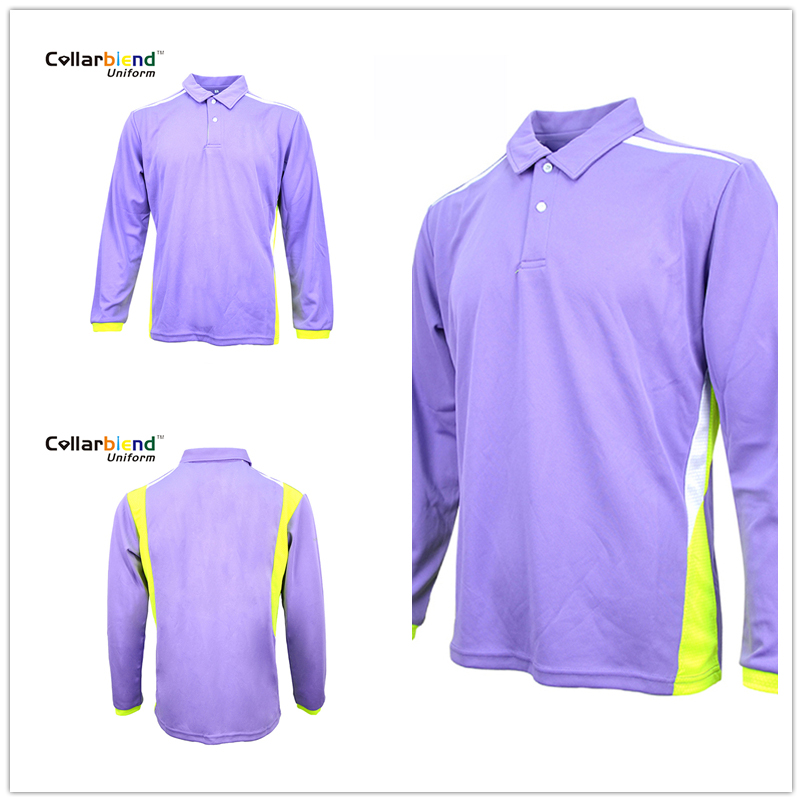 Collarblend Uniform Array image63