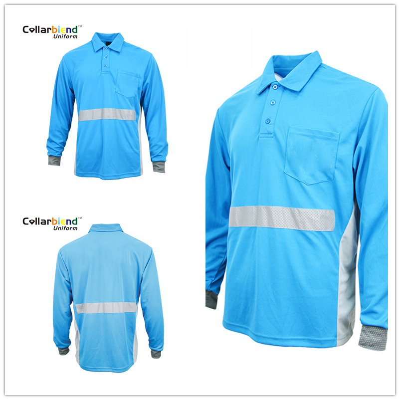 Collarblend Uniform Array image253