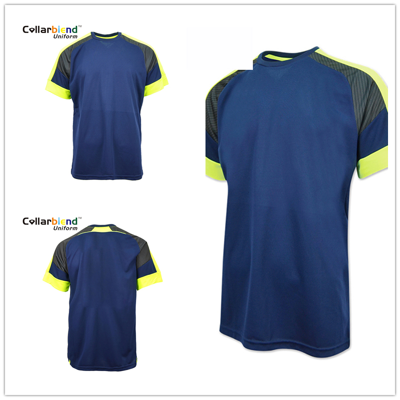 Collarblend Uniform Array image37