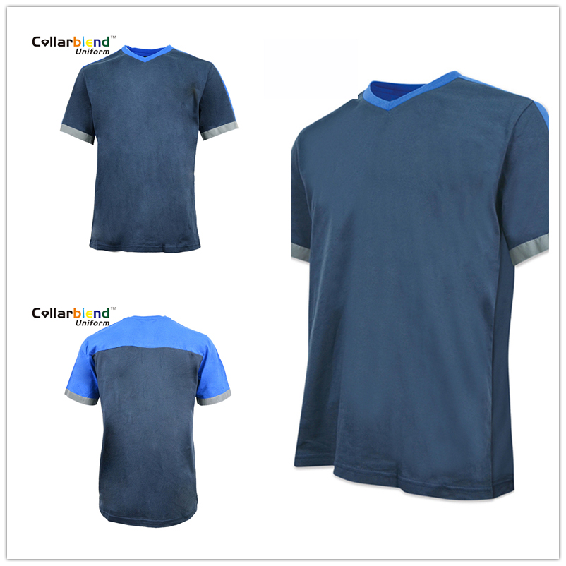 Collarblend Uniform Array image391