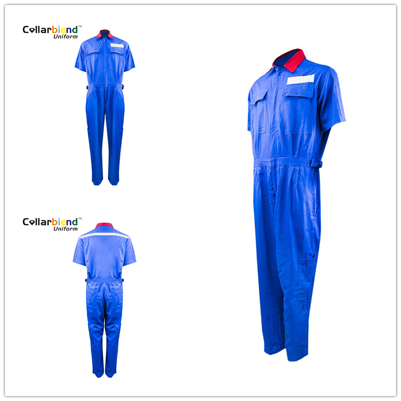 Collarblend Uniform Array image378