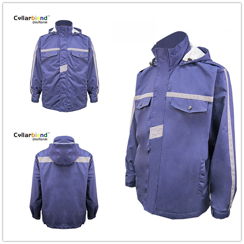 Collarblend Uniform Array image109