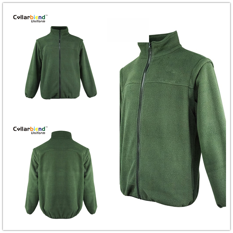 Collarblend Uniform Array image23