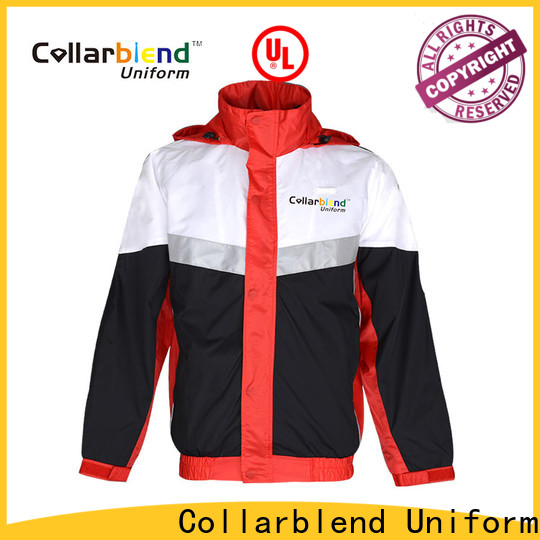 Collarblend Uniform uniforms flame retardant uniforms supplier for uniform