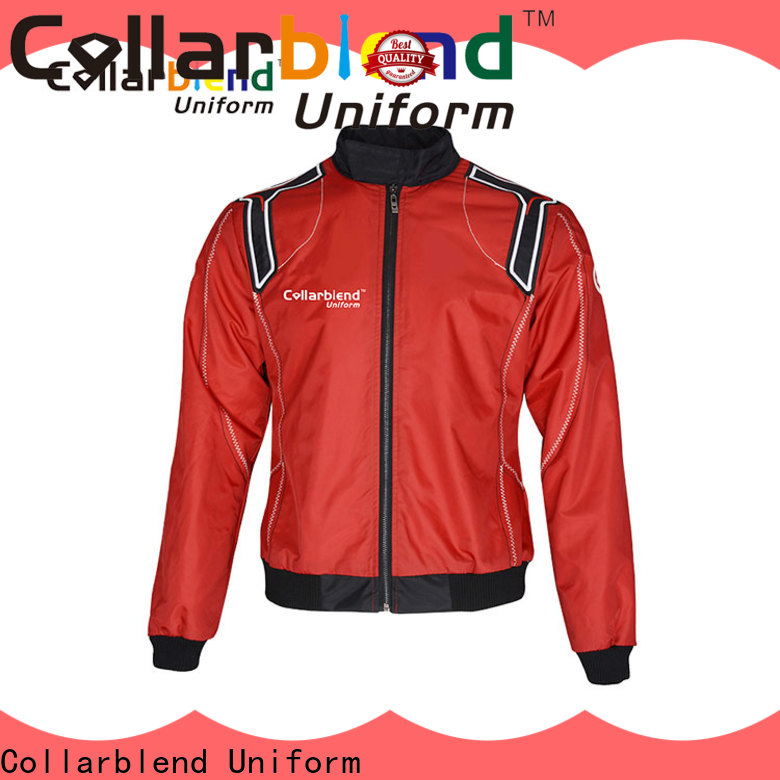 Collarblend Uniform roadway construction uniform manufacturer for activity