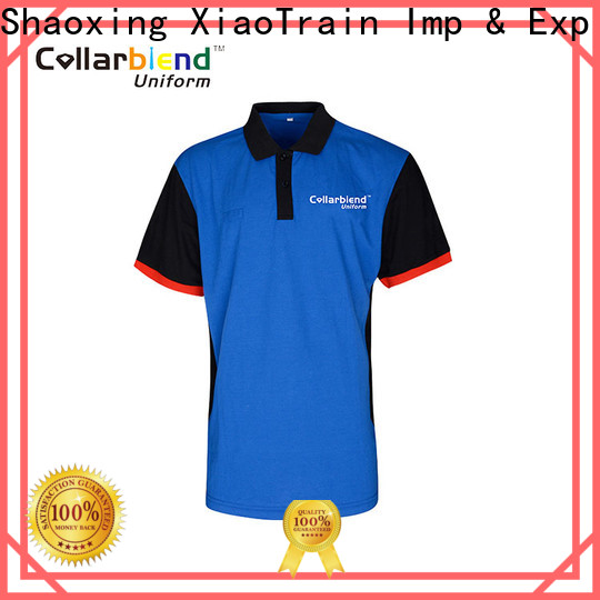 Collarblend Uniform uniform construction clothing wholesale for team