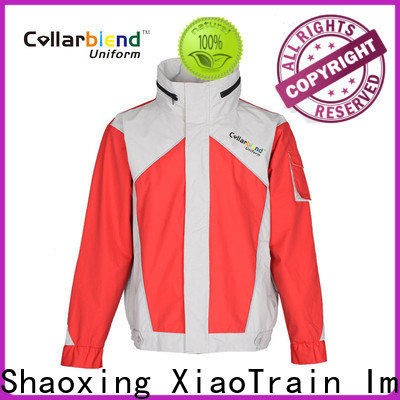 Collarblend Uniform petrol safety workwear supplier for women