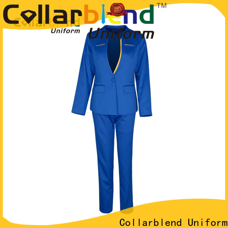 safety hotel clothes comfortable supplier for women