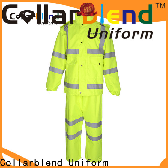 experienced fire retardant workwear work wholesale for workwear