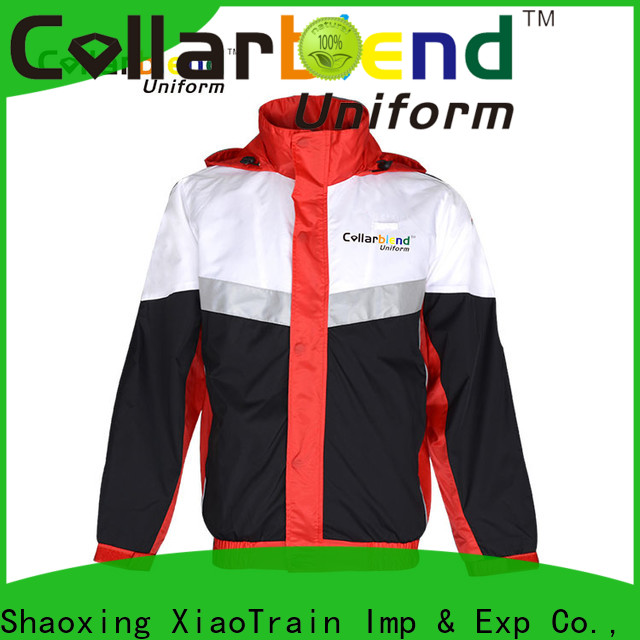 Collarblend Uniform durable flame retardant uniforms manufacturer for women