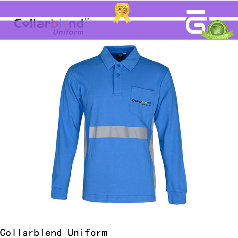 professional mechanic wear coolmax wholesale for uniform