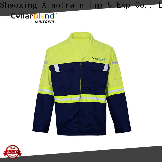 Collarblend Uniform reliable engineering uniform workwear wholesale for uniform