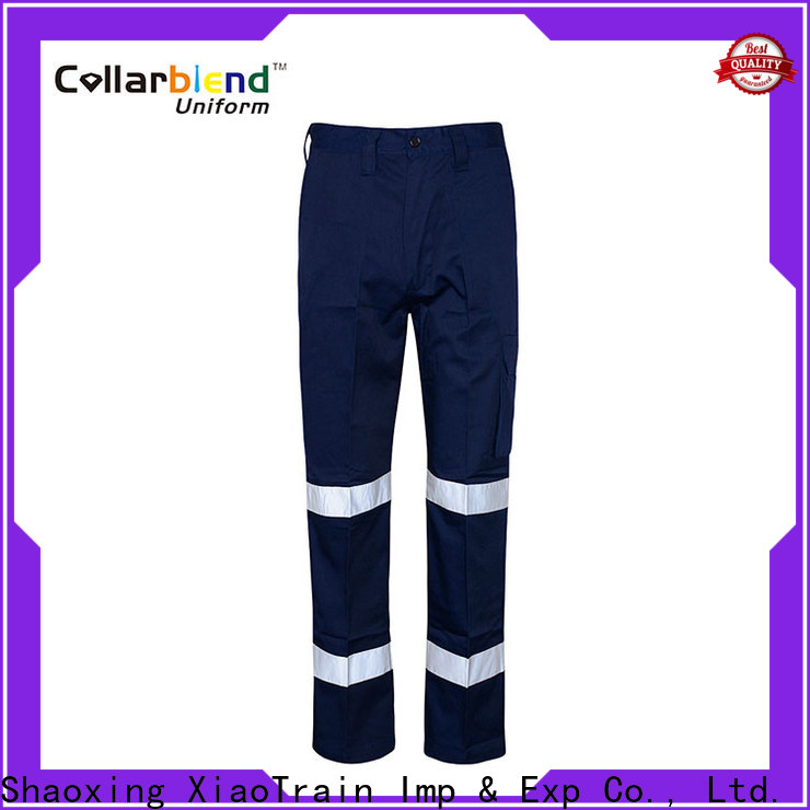 Collarblend Uniform man engineering uniform workwear wholesale for men