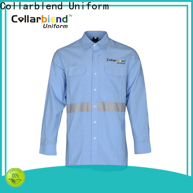 durable engineer uniform electrial supplier for engineer