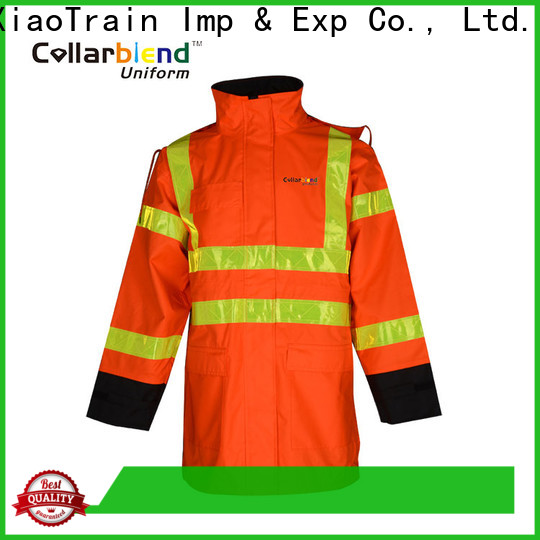 professional fire retardant uniforms uniform manufacturer for adult