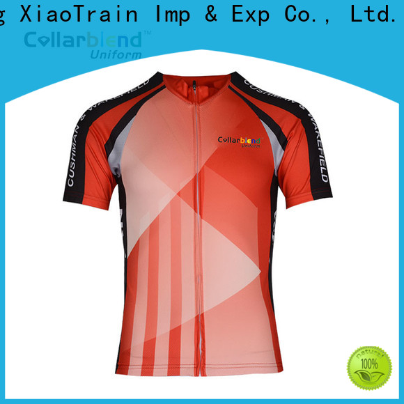 experienced sports uniform sublimation supplier for adult