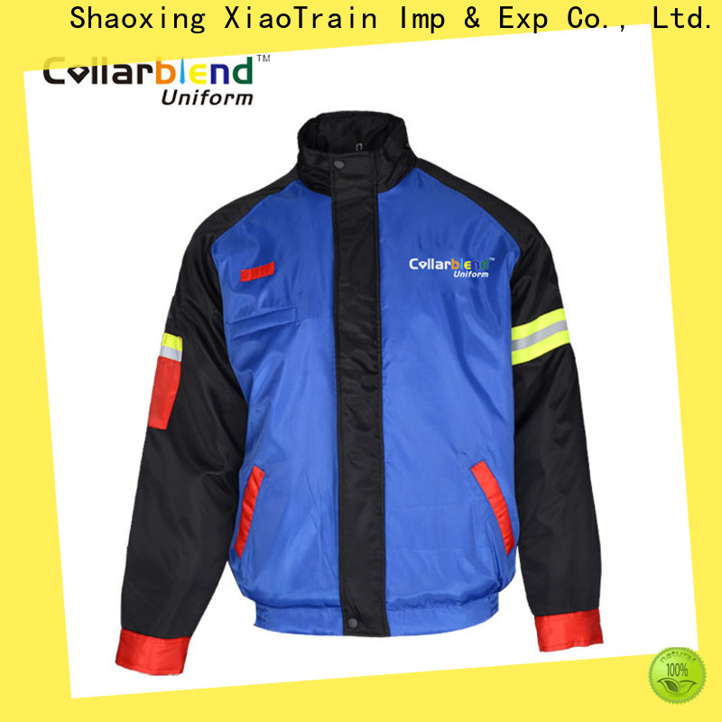 Collarblend Uniform eu engineer uniform wholesale for men