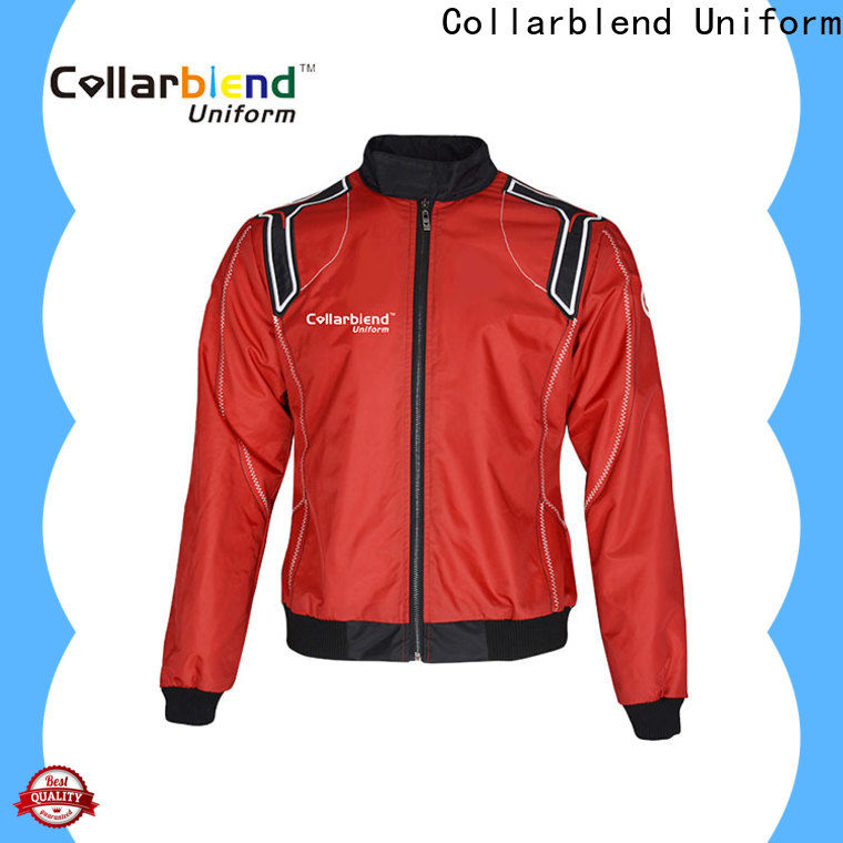 Collarblend Uniform durable safety clothing wholesale for adult