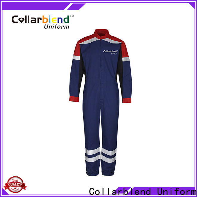 Collarblend Uniform construction engineering uniform workwear supplier for women