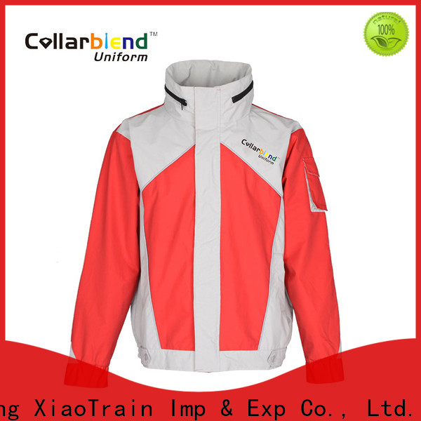 high quality construction workwear roadway wholesale for team