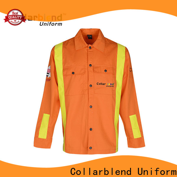 advanced fire retardant uniforms waterproof wholesale for adult