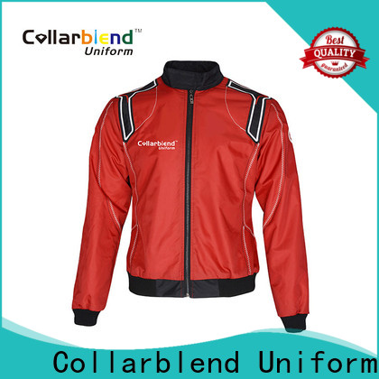 Collarblend Uniform custom construction clothing wholesale for team