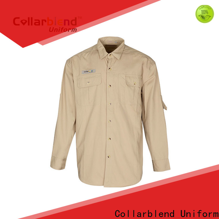 Collarblend Uniform online engineer uniform supplier for men