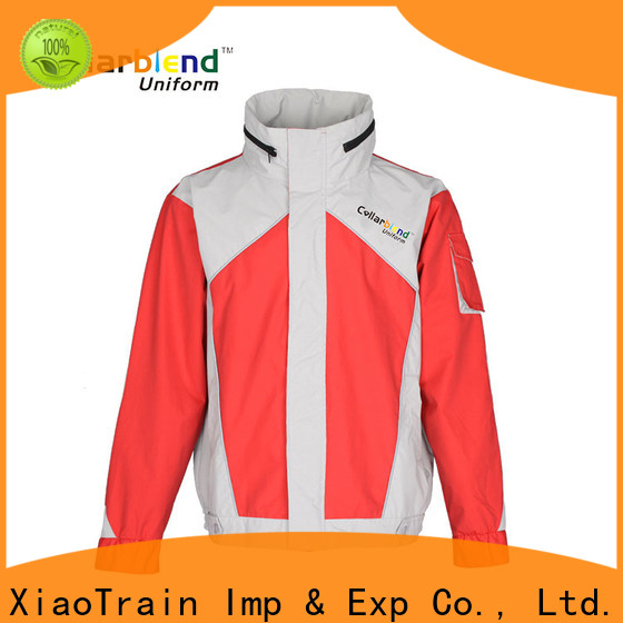 Collarblend Uniform experienced construction wear manufacturer for team