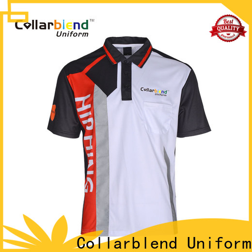 Collarblend Uniform online mechanic uniform supplier for uniform