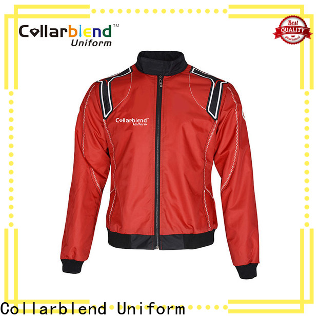 Collarblend Uniform durable construction work clothes supplier for adult