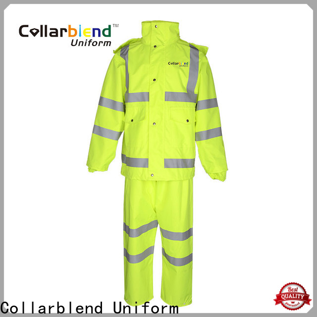 professional fire retardant workwear airport manufacturer for workwear