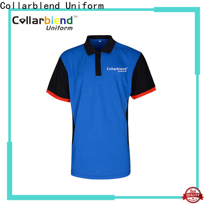 Collarblend Uniform engineer construction wear supplier for adult