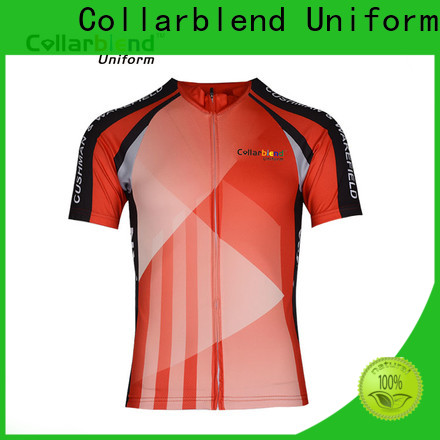 Collarblend Uniform high quality sportswear uniform wholesale for sports