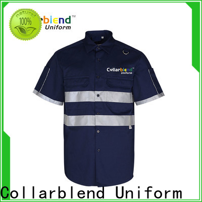 safety wear garage manufacturer for workwear