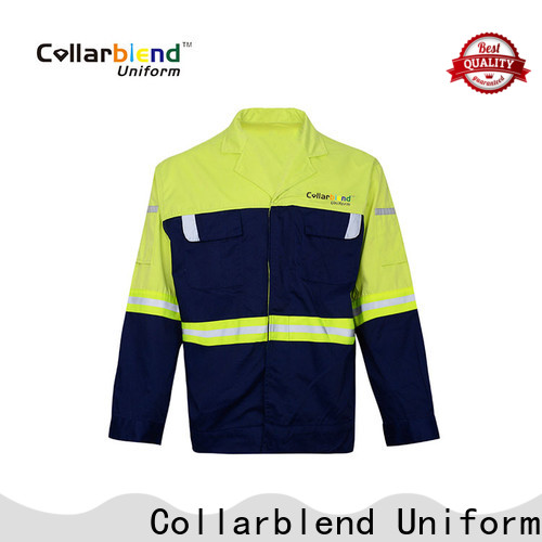 Collarblend Uniform durable engineering uniform workwear supplier for women