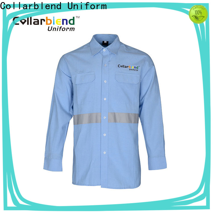 Collarblend Uniform online engineering uniform workwear manufacturer for women