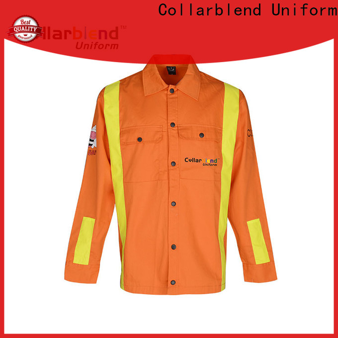 high quality flame retardant uniforms uniform supplier for women