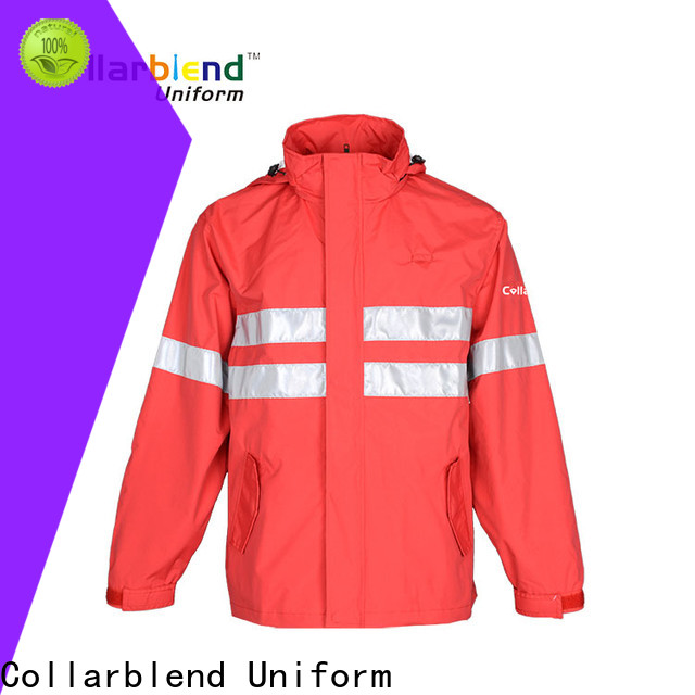 advanced flame retardant uniforms standard supplier for activity