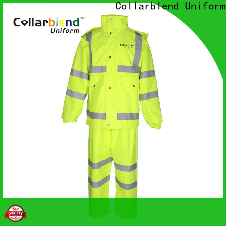 high quality flame retardant workwear professional manufacturer for workwear