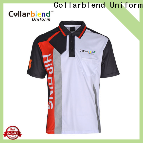 Collarblend Uniform mechanic engineering uniform workwear supplier for engineer